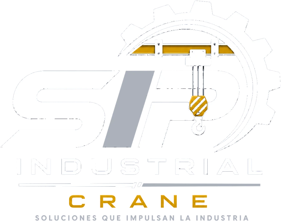 SIP Industrial Crane — Soluciones que impulsan la industria